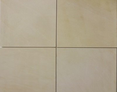 Honed Sandstone Pool Coping Tiles